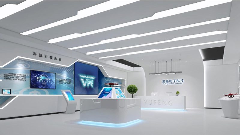 企业如何构建高效的人工智能应用创新体系
