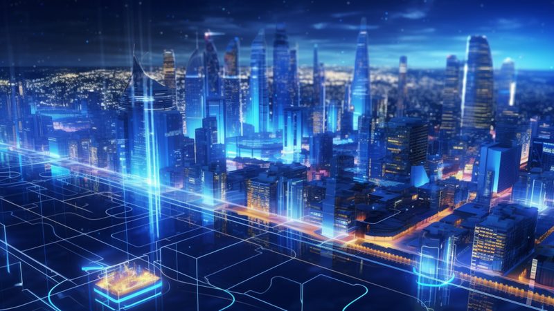 知识图谱搭建的关键步骤与技术要点